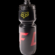 Hidratare FOX 26 OZ PURIST MOTH BOTTLE [BLK] (FOX-18504-001-OS)