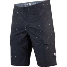 Pantaloni FOX MTB-PANT RANGER CARGO DOT SHORT BLACK (FOX-19034-001-28)