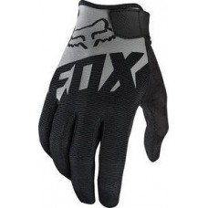 Manusi FOX MTB-GLOVE RANGER GLOVE BLACK/GREY (FOX-10336-014-2X)