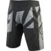 Pantaloni FOX MTB-PANT LIVEWIRE SHORT BLACK/CHARCOAL (FOX-18710-324-42)