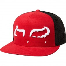 STRAP SNAPBACK HAT [CRDNL]: Mărime - OneSize (FOX-22992-465-OS)