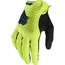 Manusi FOX MTB-GLOVE WOMENS LYNX GLOVE FLORIDA YELLOW (FOX-15722-130-2XL)