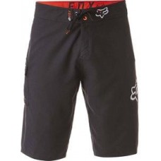 Pantaloni Scurti FOX OVERHEAD BOARDSHORT BLACK (FOX-18882-001-30)