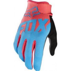 Manusi FOX MTB-GLOVE RANGER GLOVE CYAN (FOX-10336-189-2X)