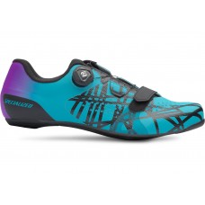 Pantofi ciclism SPECIALIZED Torch 2.0 Road - Mixtape LTD 42.5