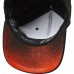 BNKZ FLEXFIT HAT [BLK]: Mărime - L/XL (FOX-26153-001-L/XL)