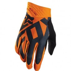 Manusi FOX MX-GLOVE SHIV AIRLINE GLOVE ORANGE (FOX-15163-009-2X)