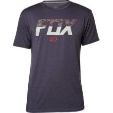 Tricou FOX KATCH SS TECH TEE INDIGO (FOX-17576-052-2XL)