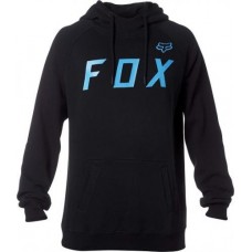 Hanorac FOX RENEGADE PULLOVER FLEECE BLACK (FOX-18878-001-XL)