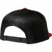 STRAP SNAPBACK HAT [CRDNL]: Mărime - OneSize (FOX-22992-465-OS)