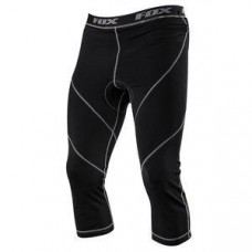 Protectie FOX MX-GUERDS EVOLUTION 3/4 LINER BLACK (FOX-26134-001-2XL)