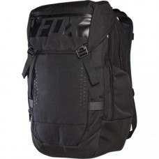 Rucsaci FOX RUCKPACK RUKKUS BACKPACK [BLK] (FOX-17735-001-OS)