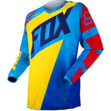 Tricou FOX 180 Vandal Jersey (FOX-10784-586-2XL)