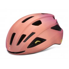 Casca SPECIALIZED Align II - Matte Vivid Coral Wild S/M