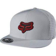 Sapca FOX Wallace Snapback (FOX-17588-006-OS)