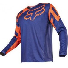 Tricou FOX MX LEGION LT OFFROAD JERSEY (FOX-18236-002-2X)