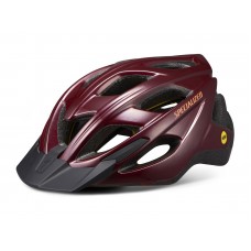 Casca SPECIALIZED Chamonix 2 - Gloss Maroon M/L