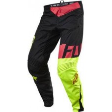 Pantaloni FOX MTB-PANT DEMO DH PANT FLORIDA YELLOW (FOX-15244-130-28)