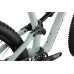 Bicicleta SPECIALIZED Status 160 - Satin CA White Sage/Gunmetal S3