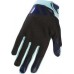 Manusi FOX MTB-GLOVE WOMENS RIPLEY GEL SHORT GLOVE ICE BLUE (FOX-18478-231-L)