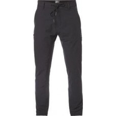 Pantaloni FOX SIRUS TECH PANT BLACK (FOX-17639-001-33)