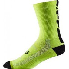 Sosete FOX MTB-SOCK DH SOCK 6