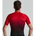 Tricou SPECIALIZED Men's SL Air SS - Sagan Collection: Deconstructivism - Red XL