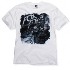 Tricou FOX W.F.O. Tee (FOX-47372-008-L)