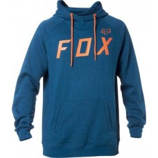 Hanorac FOX RENEGADE PULLOVER FLEECE HEATHET M BLUE (FOX-18878-492-2XL)