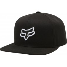 Sapca FOX LEGACY SNAPBACK HAT [BLK] (FOX-21412-001-OS)