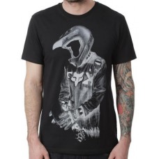 Tricou FOX Death by Momentum SS Tee (FOX-15449-001-2XL)