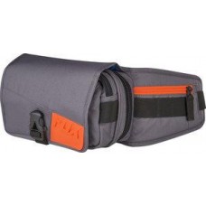 MX-ACCESSORIES DELUX TOOLPACK GREY/ORANGE: Mărime - NoSize (FOX-18819-230-NS)