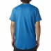 Tricou FOX FLEXAIR MOTH SS KNIT M BLUE (FOX-18850-551-3XL)