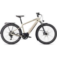 Bicicleta SPECIALIZED Turbo Vado 5.0 - White Mountains XL