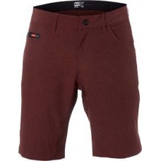 Pantaloni Scurti FOX MACHETE TECH SHORT CRANBERRY (FOX-16225-527-29)