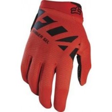 Manusi FOX MTB-GLOVE RANGER GEL GLOVE RED (FOX-18472-003-2XL)