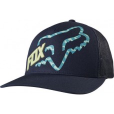 Sapca FOX REACTED TRUCKER BLACK (FOX-19101-001-OS)