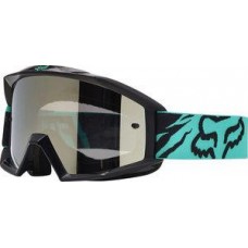 Ochelari FOX MX-GOOGLE MAIN RACE GREEN/CHROM SPK (FOX-18433-004-NS)