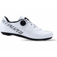 Pantofi ciclism SPECIALIZED Torch 1.0 Road - White 45