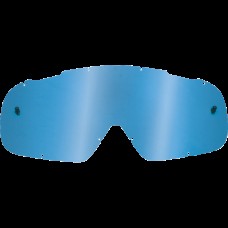 Ochelari FOX MX-ACCESSORIES AIRSPC REPL LENSES BLUE (FOX-08056-905-OS)