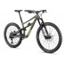 Bicicleta SPECIALIZED Status 140 - Satin Oak Green/Limestone S4