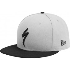 Sapca SPECIALIZED New Era 9Fifty Snapback - Light Grey/Black