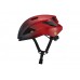 Casca SPECIALIZED Align II - Gloss Flo Red/Matte Black S/M