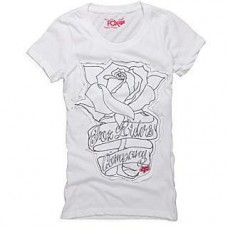 Tricou FOX Girls So Sweet Tee (FOX-54069-008-2XL)