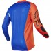 Mx-Enduro FOX MX-JERSEY 360 CREO JERSEY ORANGE (FOX-17245-009-2XL)