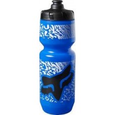 Hidratare FOX MTB-ACCESSORIES CAUZ 26 OZ. WATER BOTTLE BLUE (FOX-16106-002-OS)