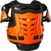 Protectie FOX MX-GUARDS RAPTOR VEST CE ORANGE (FOX-24814-009-XS/S)