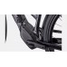 Bicicleta SPECIALIZED Turbo Vado 5.0 IGH Step-Through - Cast Black/Silver Reflective L