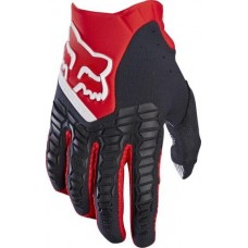 Manusi FOX MX-GLOVE PAWTECTOR GLOVE RED (FOX-17286-003-2X)