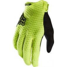 Manusi FOX MX-GLOVE ATTACK GLOVE FLORIDA YELLOW (FOX-07668-130-2X)